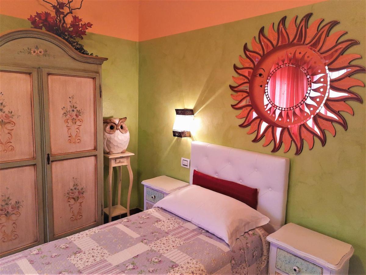 Florivana Boutique Hotel Ristorante San Pietro in Cariano Exteriér fotografie