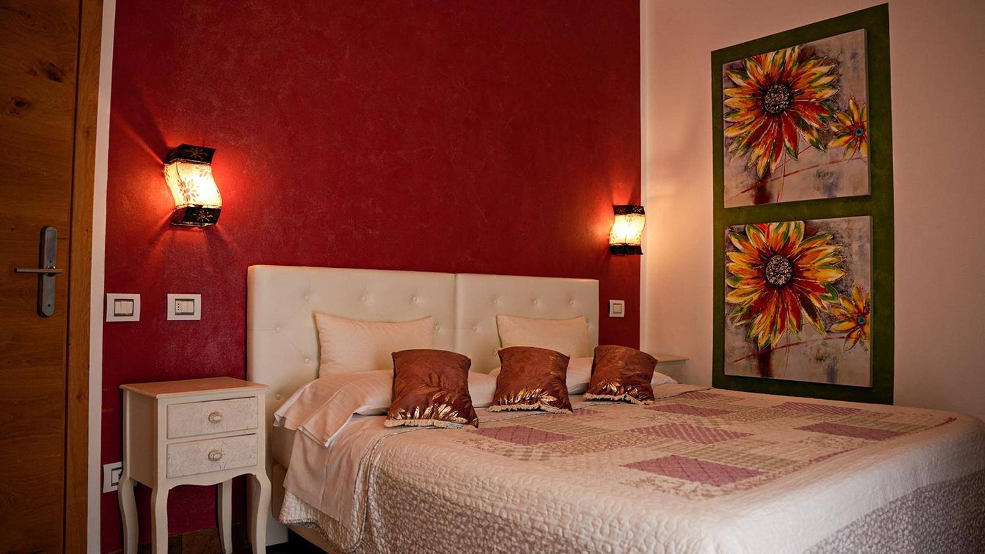 Florivana Boutique Hotel Ristorante San Pietro in Cariano Exteriér fotografie