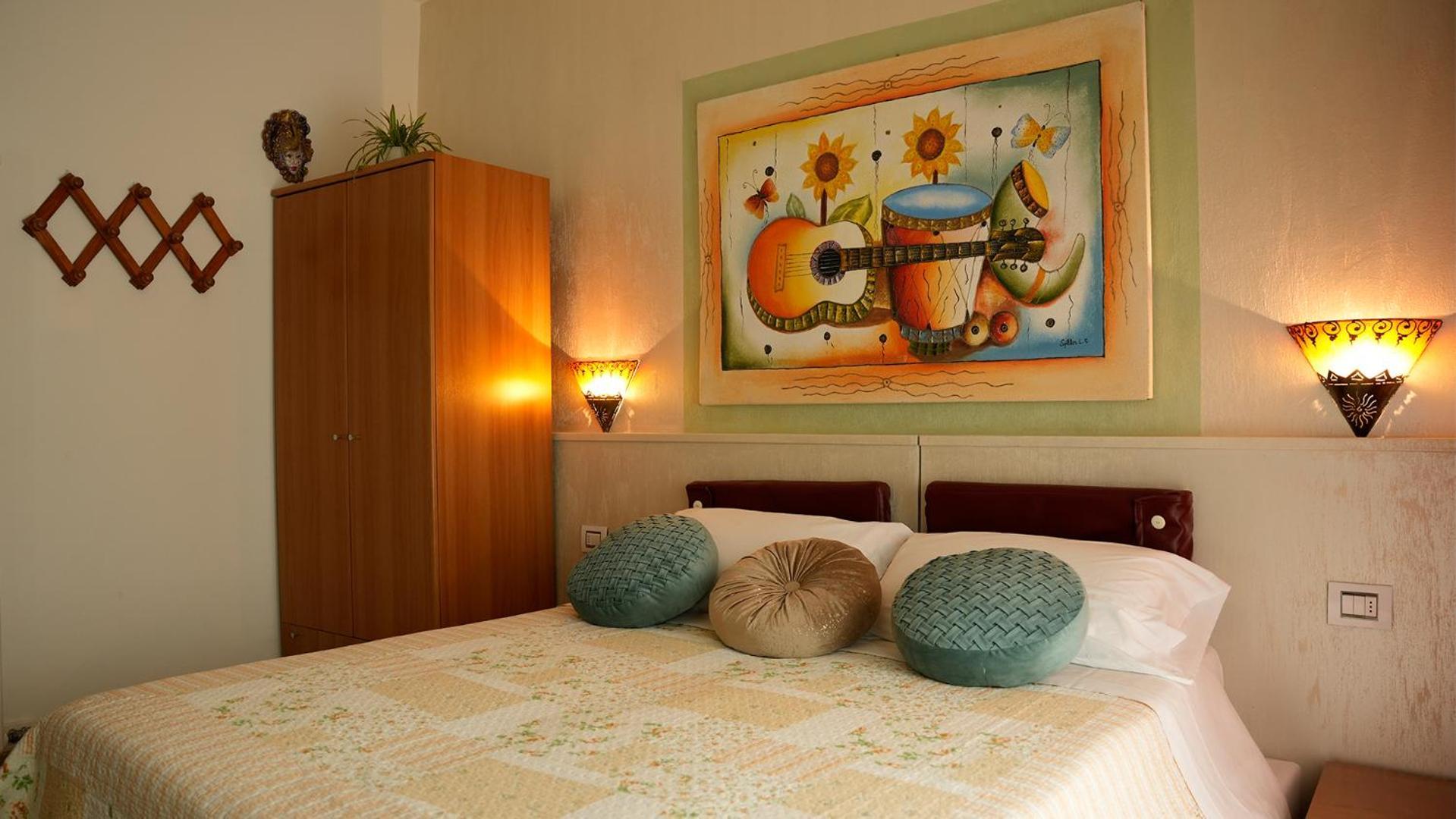 Florivana Boutique Hotel Ristorante San Pietro in Cariano Exteriér fotografie