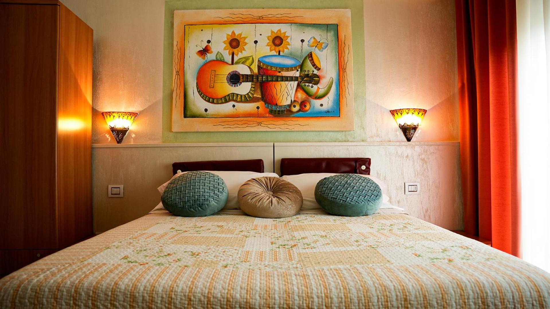Florivana Boutique Hotel Ristorante San Pietro in Cariano Exteriér fotografie