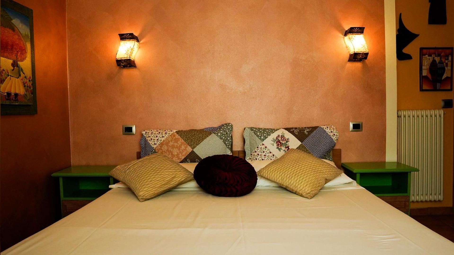 Florivana Boutique Hotel Ristorante San Pietro in Cariano Exteriér fotografie