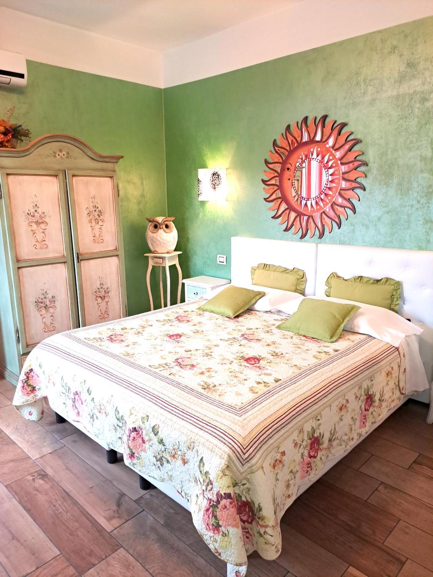 Florivana Boutique Hotel Ristorante San Pietro in Cariano Exteriér fotografie