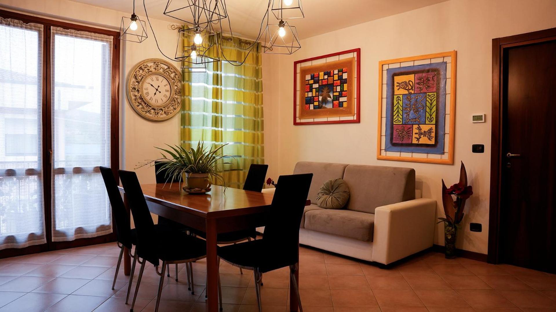 Florivana Boutique Hotel Ristorante San Pietro in Cariano Exteriér fotografie